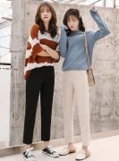 腿粗萝卜腿怎么穿衣(萝卜腿怎么穿裤子)