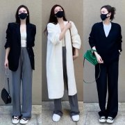 成熟中年女性服装需求分析(女性服装消费者分析)