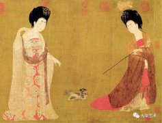 贞元年间女性服装特点是(贞元年间女性服装特点是什么样的)