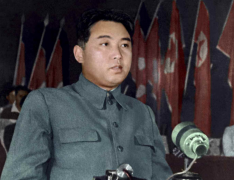 二战朝鲜女性服装(二战朝鲜女性服装图片)