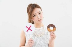 节食减肥的方法(节食减肥的方法有哪几种)