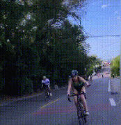 骑行服装素材女性人物形象(骑行背景素材)