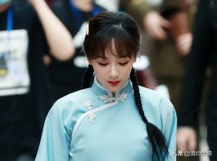 民国时期女性服装大全(民国的女性服饰)