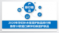 孕妇化妆品牌子好用排行榜(孕妇化妆品牌子好用排行榜新)