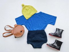 气质儿童女性服装品牌推荐(儿童服装好的品牌)