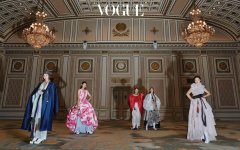 韩国女性传统服装叫什么(韩国传统服装 女)