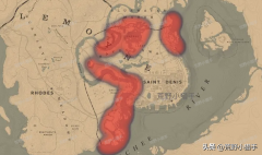 荒野大镖客女性npc服装(荒野大镖客ol女性服装)