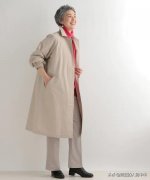 中年女性服装品牌(中年服装品牌大全)