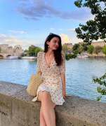 法国传统服装女性(法国女性服饰)