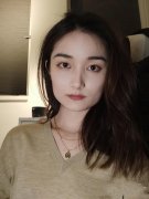 脸的锁骨大怎么办(锁骨太怎么办)