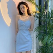 女性服装辣妹连衣裙图片(辣妹子服饰)