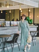 女性大方得体的服装搭配(女性大方得体的服装搭配)