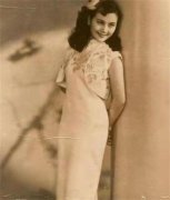 民国女性服装名家是谁啊(民国女性服装名家是谁啊知乎)