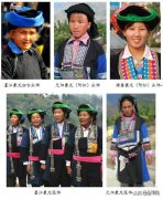 老挝女性服装叫什么(老挝民族服装叫什么)