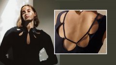 女性服装制作视频(制衣服视频)