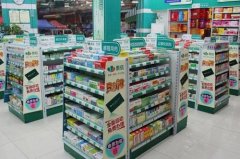 药房化妆品品牌排行榜(比较好的药妆品牌)