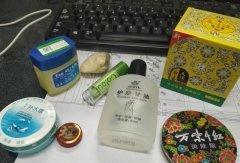 国货化妆品冷门品牌排行榜(国产品化妆品排行榜)