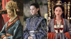 大明时期女性服装图片(大明时期女性服装图片欣赏)