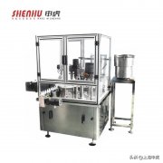 化妆品压盖机品牌排行榜(化妆品压盖机品牌排行榜大全)