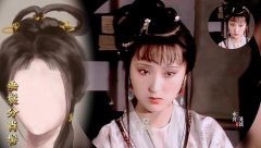 宫廷女性服装职位区分(宫廷服饰女)