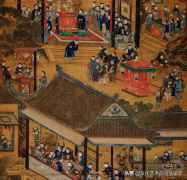 明清博物馆女性服装特点(清朝女子服饰的特点)