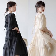 女性服装轻熟图片大全图(成熟女人的穿搭图片)