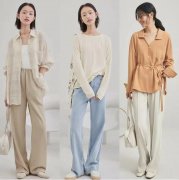 女性职场服装夏季图片新款(夏季职业装新款女装图片)