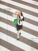 英伦风格的女性服装图片(英伦风格的女性服装图片大全)