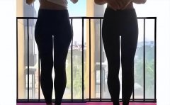 怎么改正腿形(腿型可以改正吗)