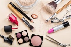 外国手工化妆品牌排行榜(国外化妆品排行榜前十名有哪些)