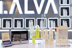 化妆品5大品牌排行榜女士(女士十大化妆品品牌排行)