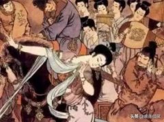 唐朝盛世的女性服装(唐朝盛世的女性服装特点)