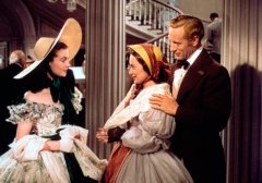 乱世佳人女性服装(乱世佳人服装设计师)