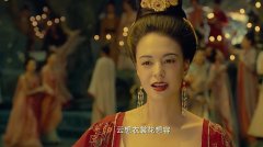 唐朝女性服装叫啥名(唐朝女性服装叫啥名称)