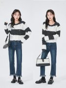 青春活力的女性服装(青春活力的女性服装图片)