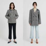 职场女性服装搭配班(时尚职场服装搭配)