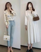 女性职场服装颜色搭配(职场女性衣服搭配)