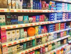 超市平价的化妆品牌排行榜(商场化妆品品牌排行榜)