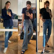 法国复古女性服装图集大全(法国复古女性服装图集大全图片)