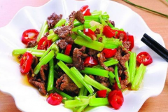 什么食物可以瘦腿(什么食物瘦腿快)