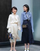 上班族中年女性夏季服装(中年夏装女上衣)
