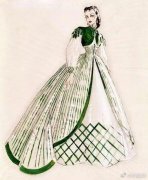 1939年欧洲女性服装(1939年欧洲女性服装图片)