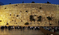 犹太人女性的服装(犹太人的衣服打扮)