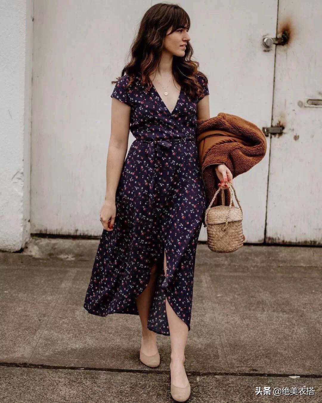 想要显瘦？不同微胖身材在夏天怎么穿更显瘦？