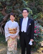 中国女性正式的服装图片(中国人的服装图片)