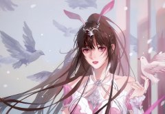 女性服装卡通设计图(卡通人物服装图片女孩)