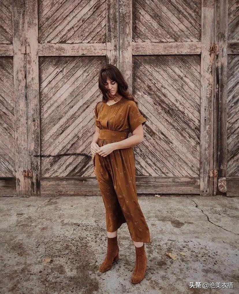 想要显瘦？不同微胖身材在夏天怎么穿更显瘦？