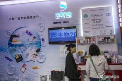 国产化妆设备品牌排行榜(国产化妆品排名前十)