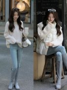 女性对于服装搭配的看法(女人服装搭配的重要性)