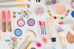 樱桃韩国品牌化妆品排行榜(日本樱花化妆品品牌)